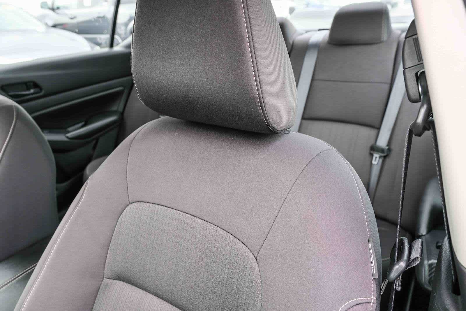 Thumbnail: 2023 Nissan Altima - 20