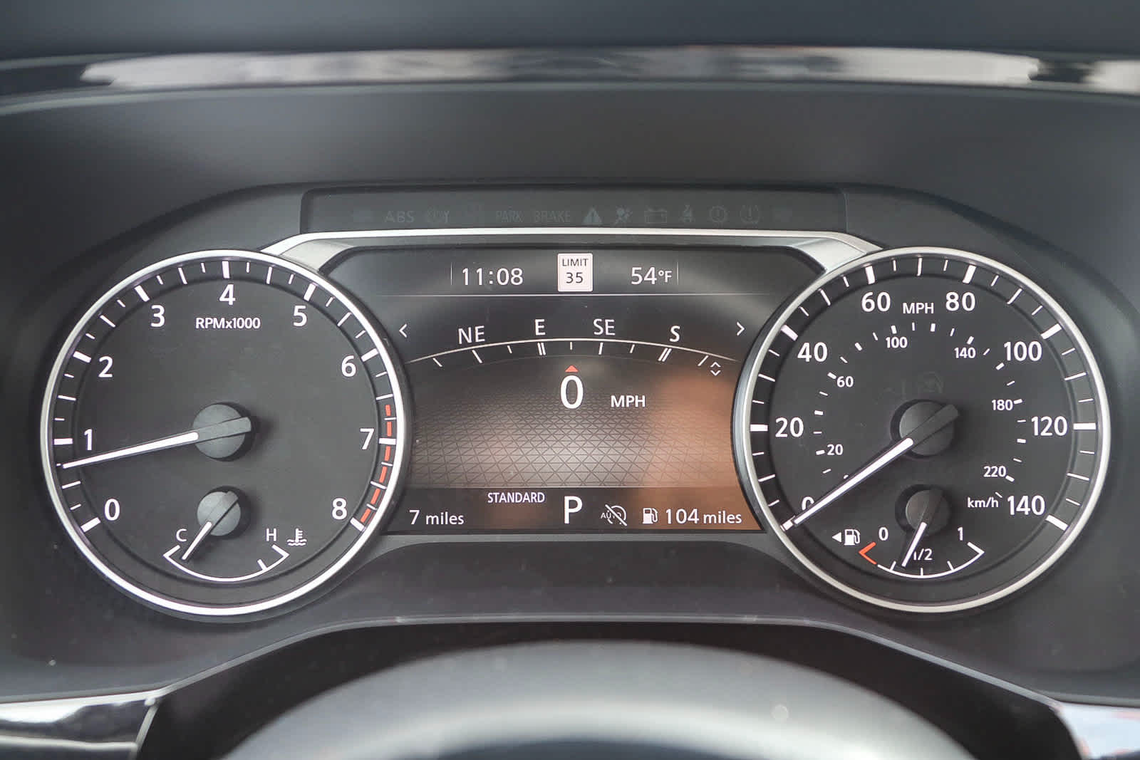 Thumbnail: 2025 Nissan Pathfinder - 24