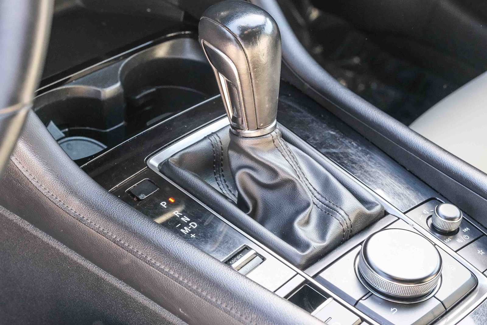 Thumbnail: 2024 Mazda Mazda3 - 21