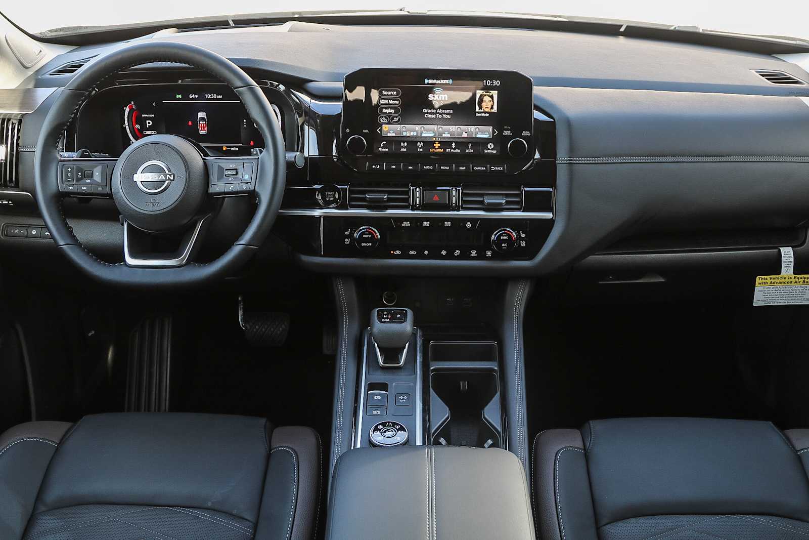 Thumbnail: 2025 Nissan Pathfinder - 14