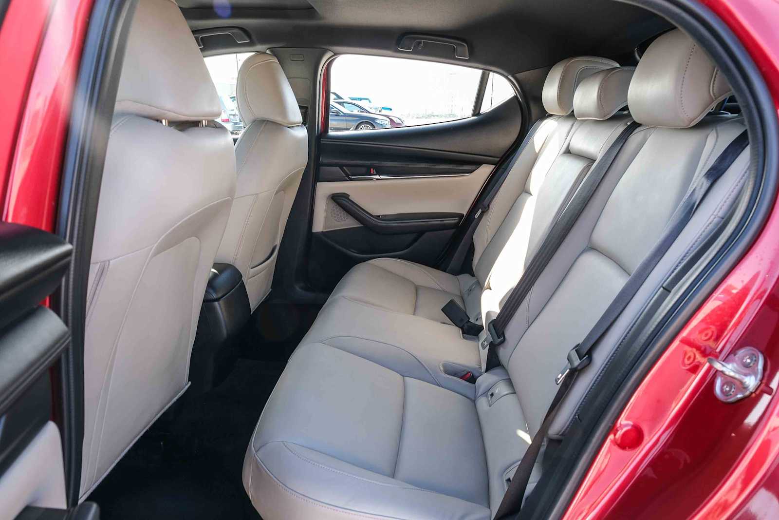 Thumbnail: 2024 Mazda Mazda3 - 19