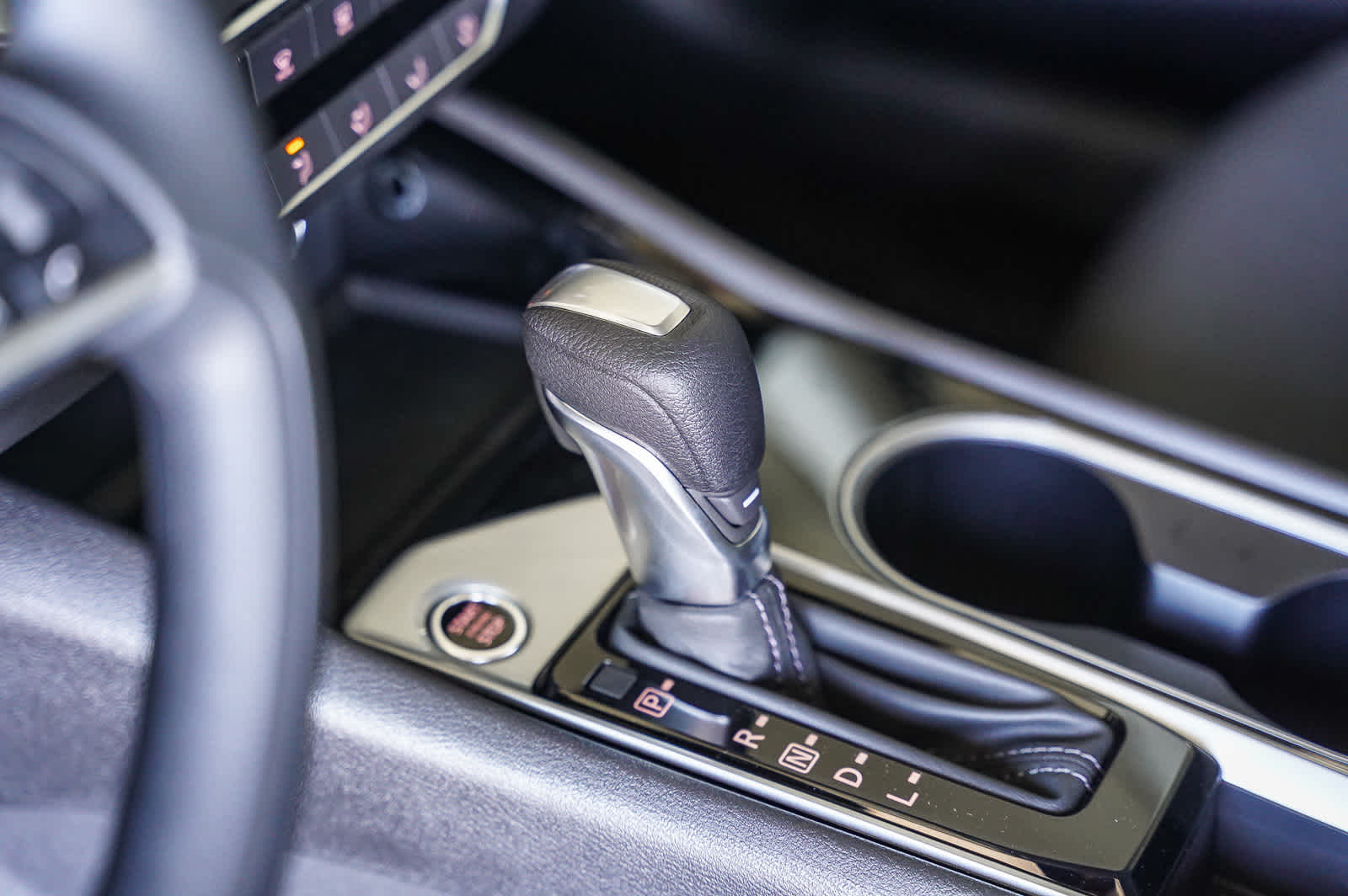 Thumbnail: 2025 Nissan Altima - 19