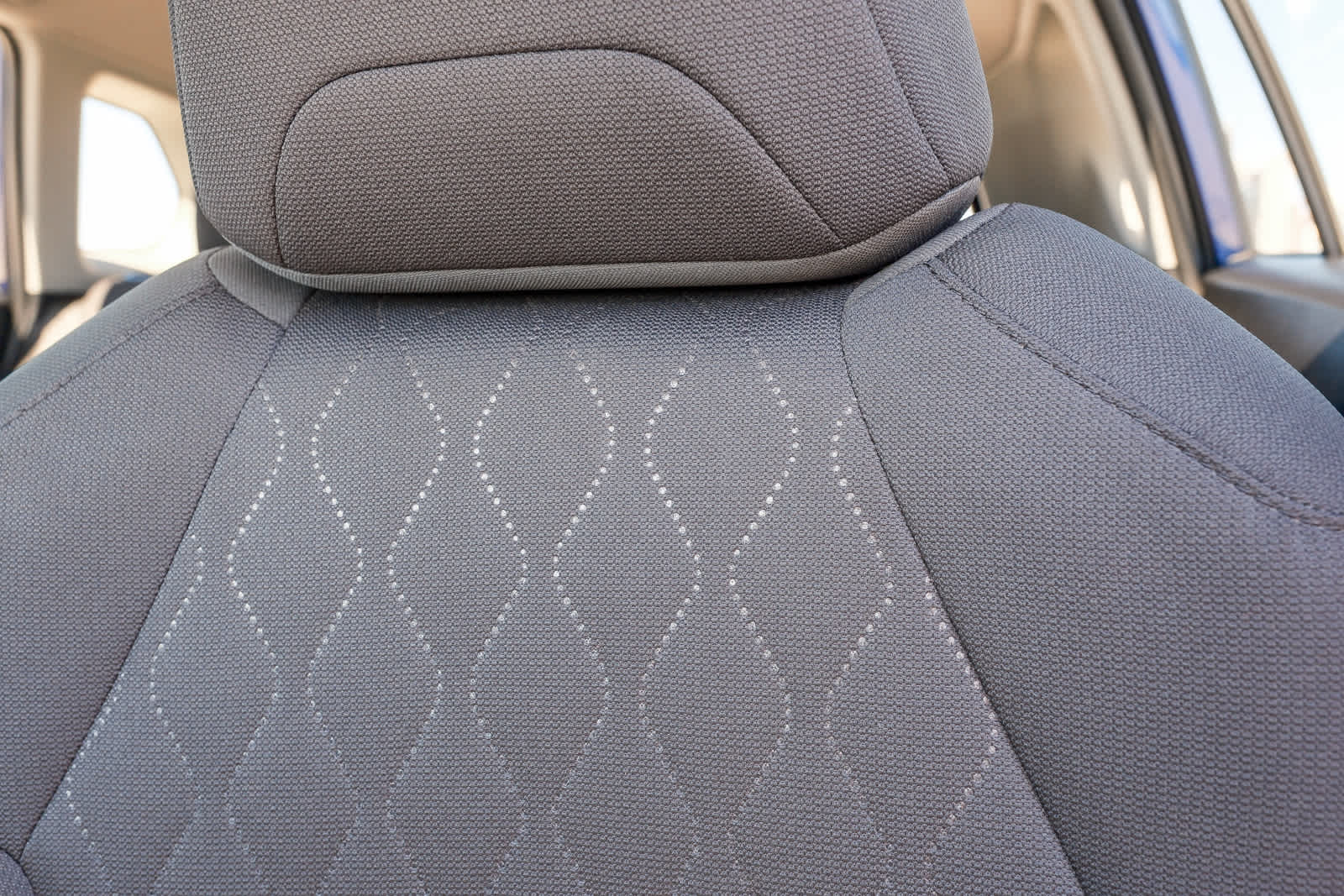 Thumbnail: 2024 Toyota Corolla Cross - 21