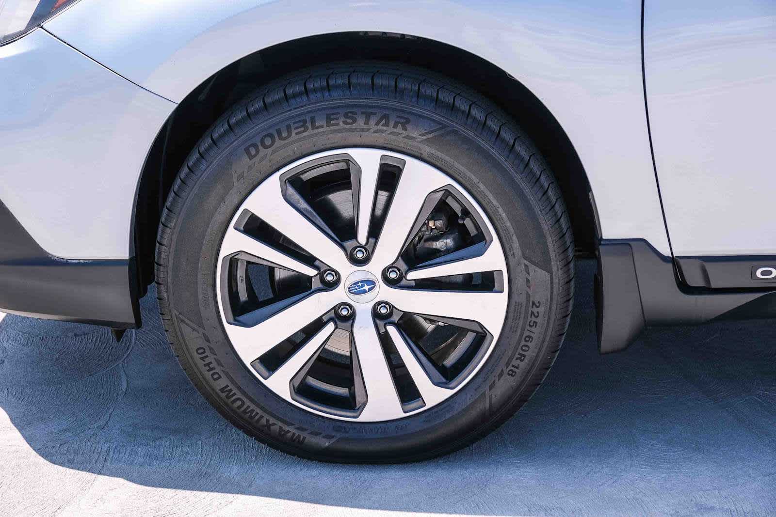 Thumbnail: 2019 Subaru Outback - 10