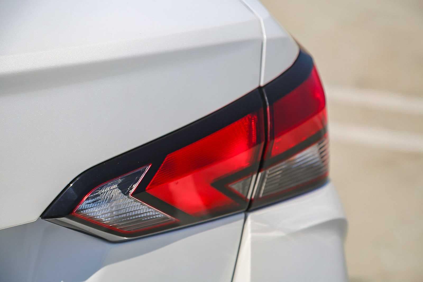 Thumbnail: 2025 Nissan Versa - 9