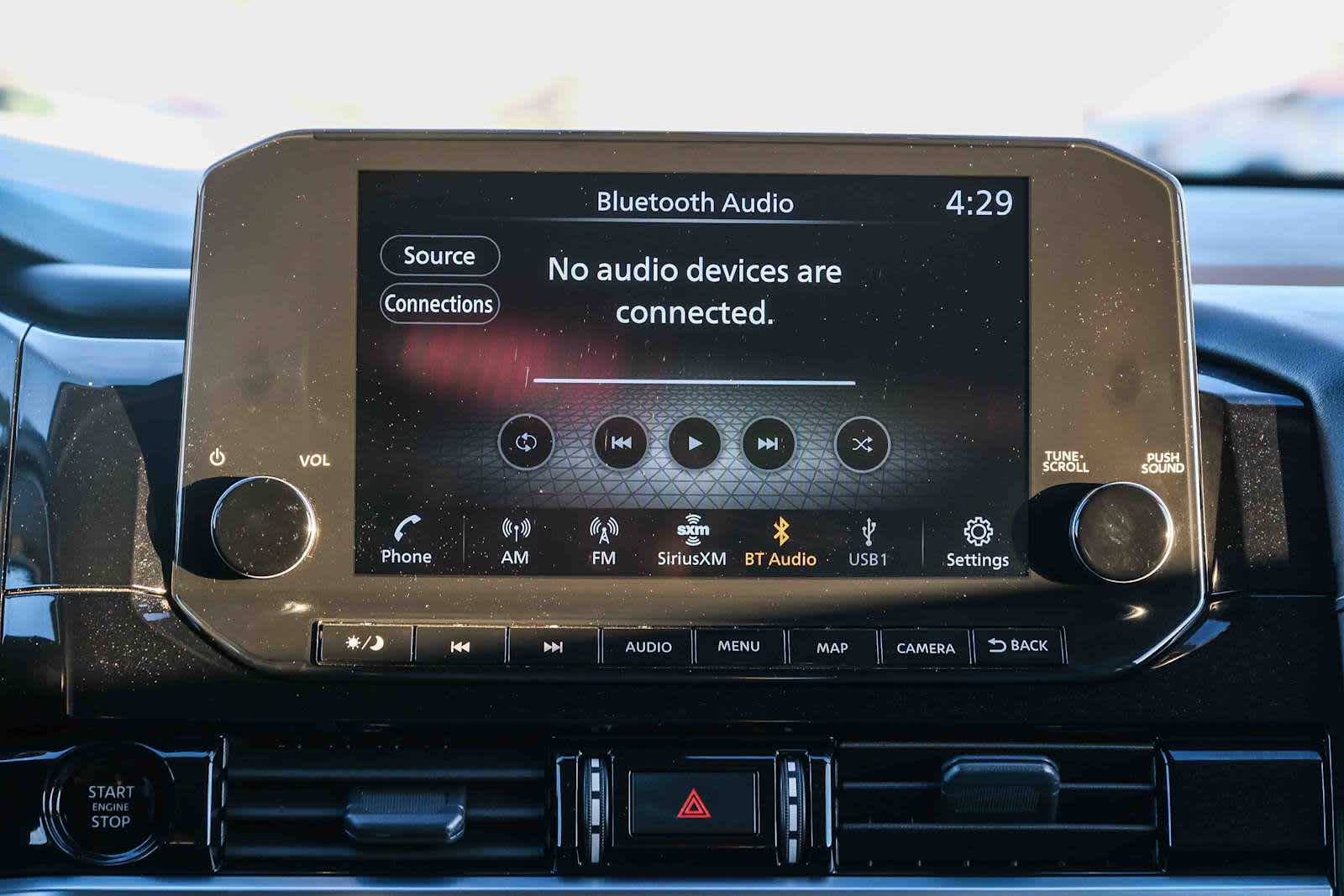 Thumbnail: 2025 Nissan Pathfinder - 12