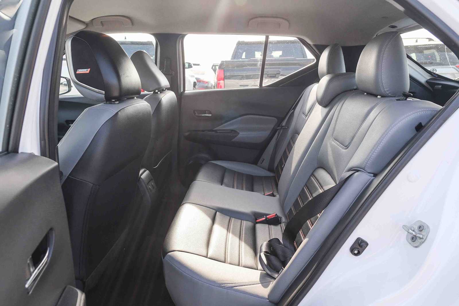 Thumbnail: 2022 Nissan Kicks - 19