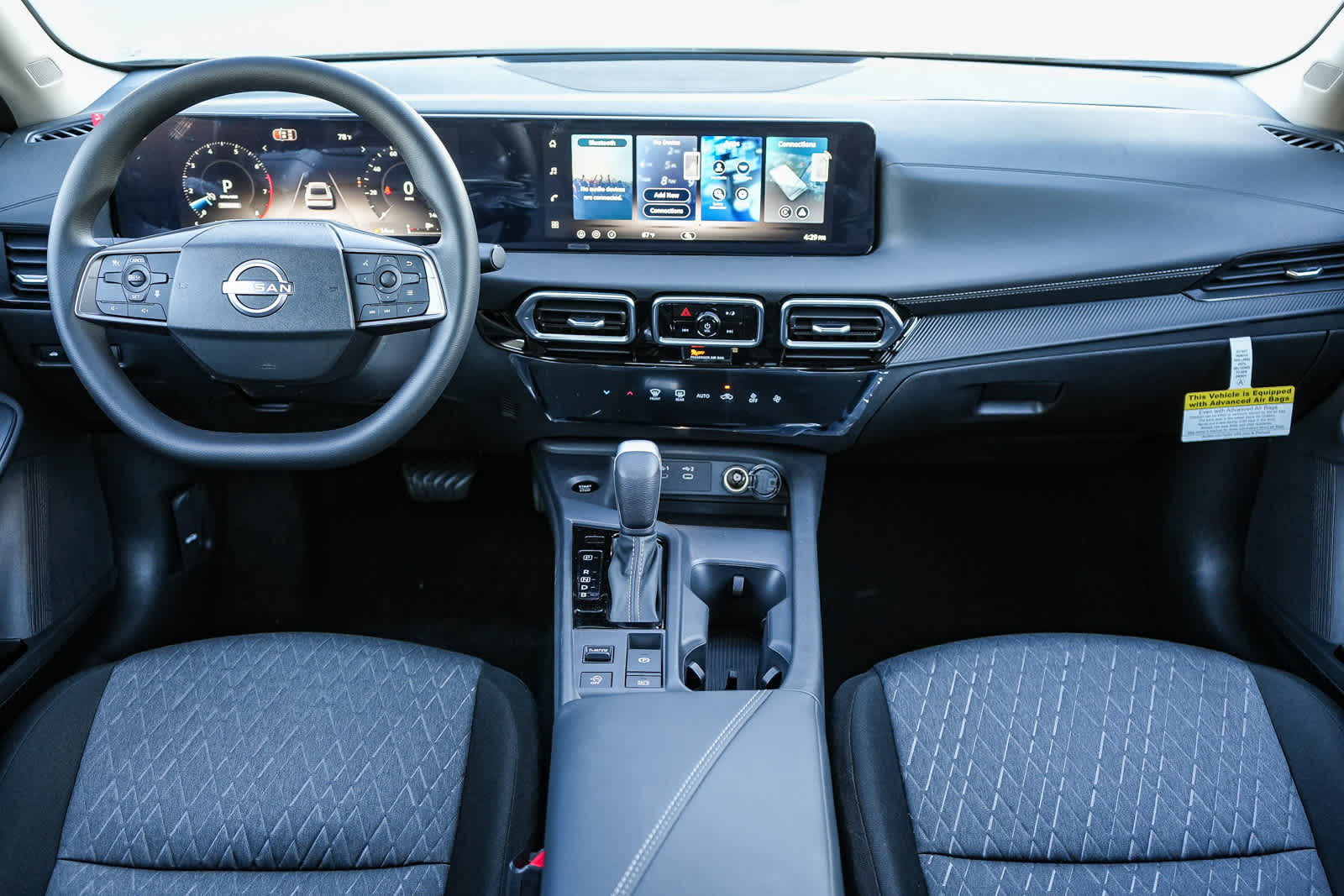 Thumbnail: 2026 Nissan Sentra - 14