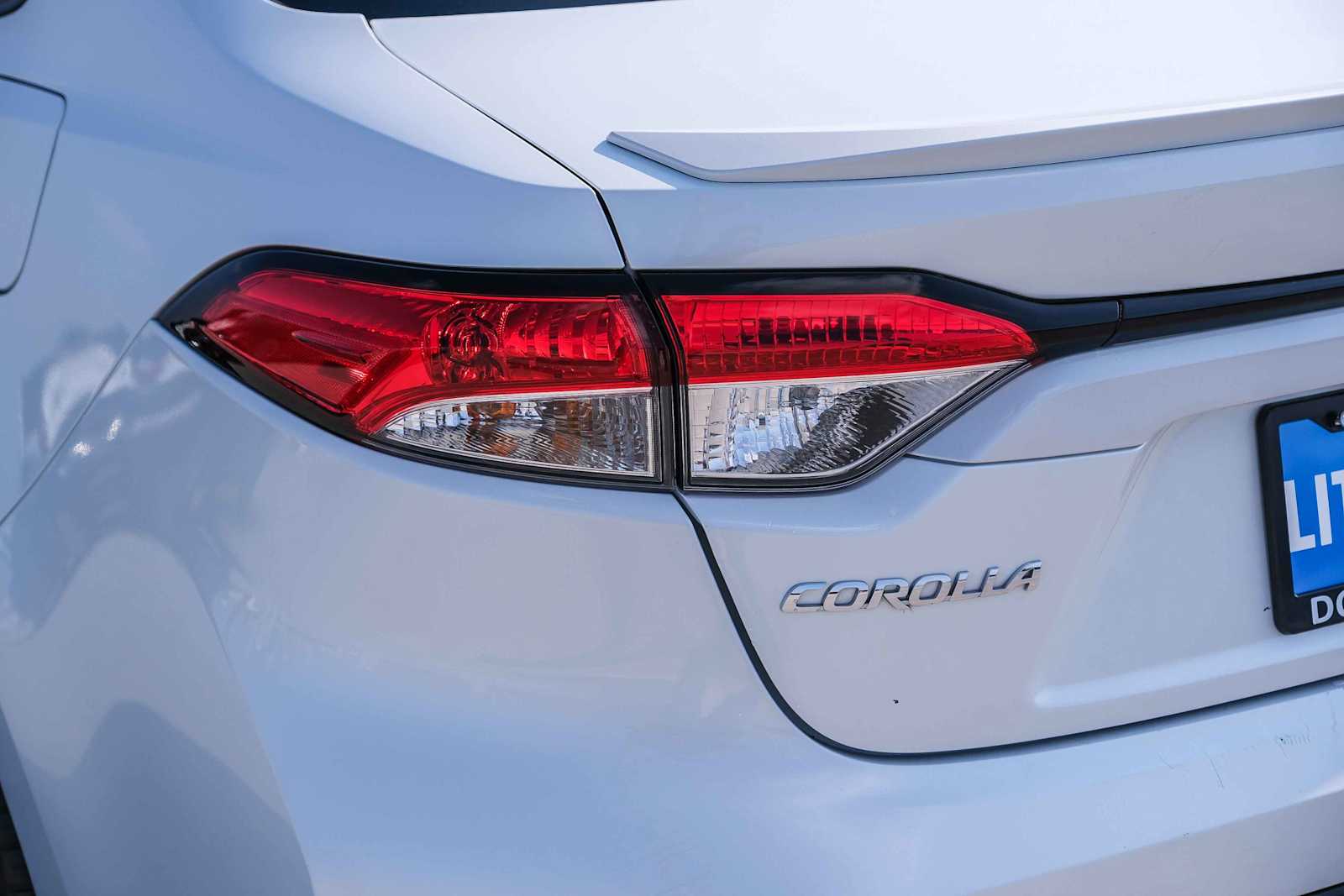 Thumbnail: 2024 Toyota Corolla - 7