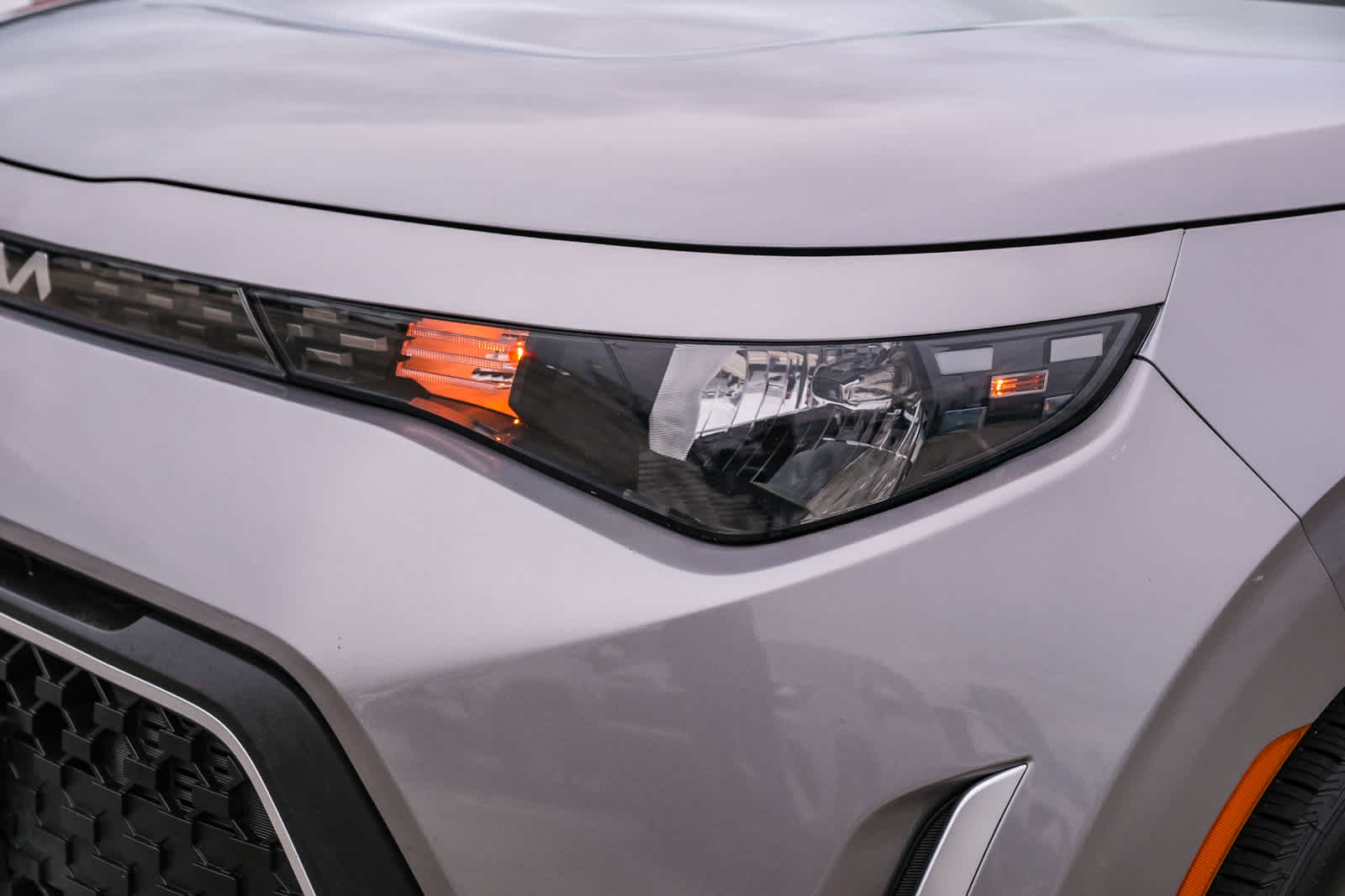 Thumbnail: 2024 Kia Soul - 11