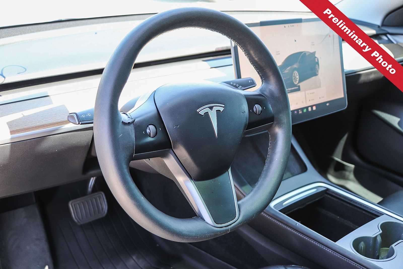 Thumbnail: 2023 Tesla Model 3 - 15