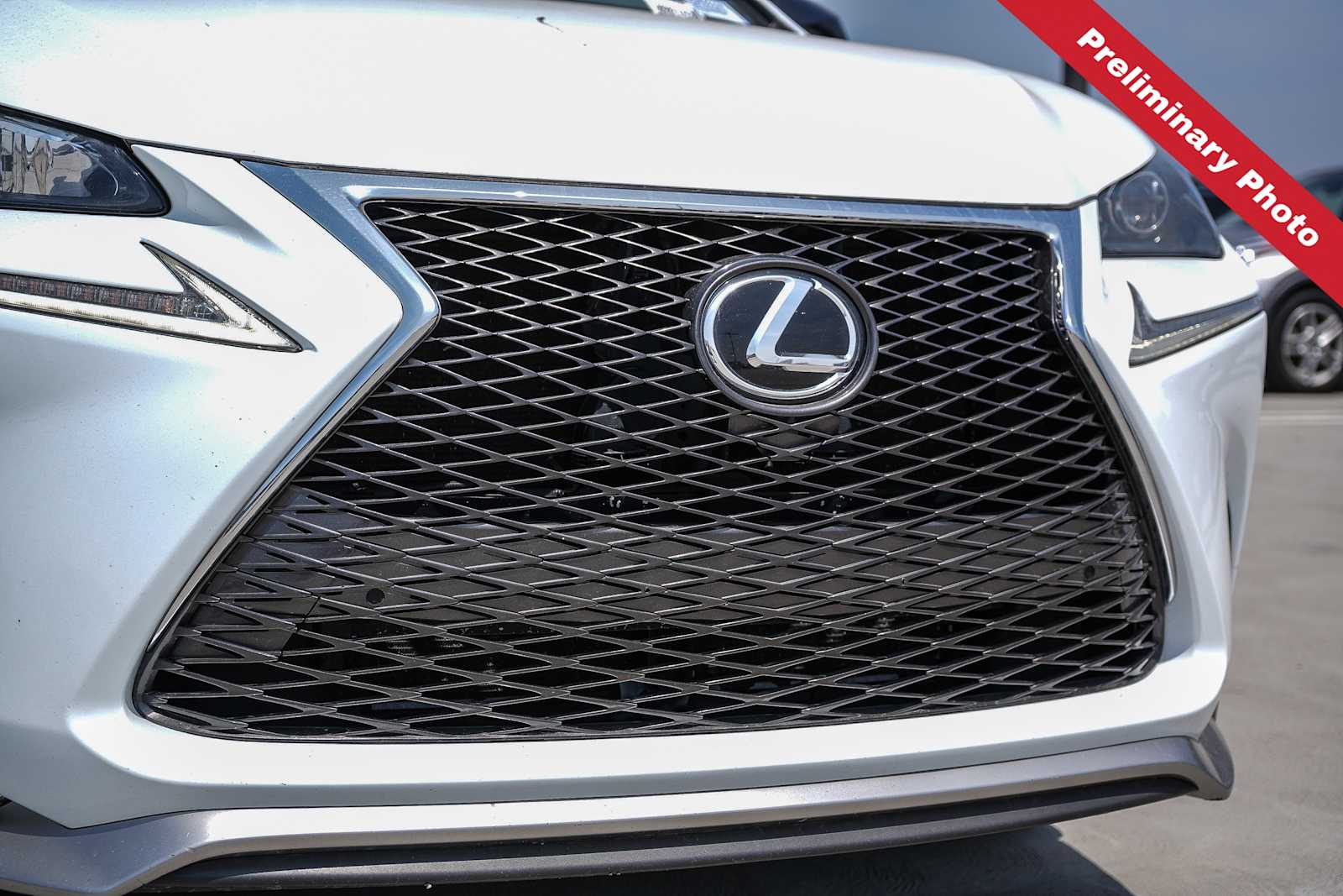 Thumbnail: 2016 Lexus NX - 4