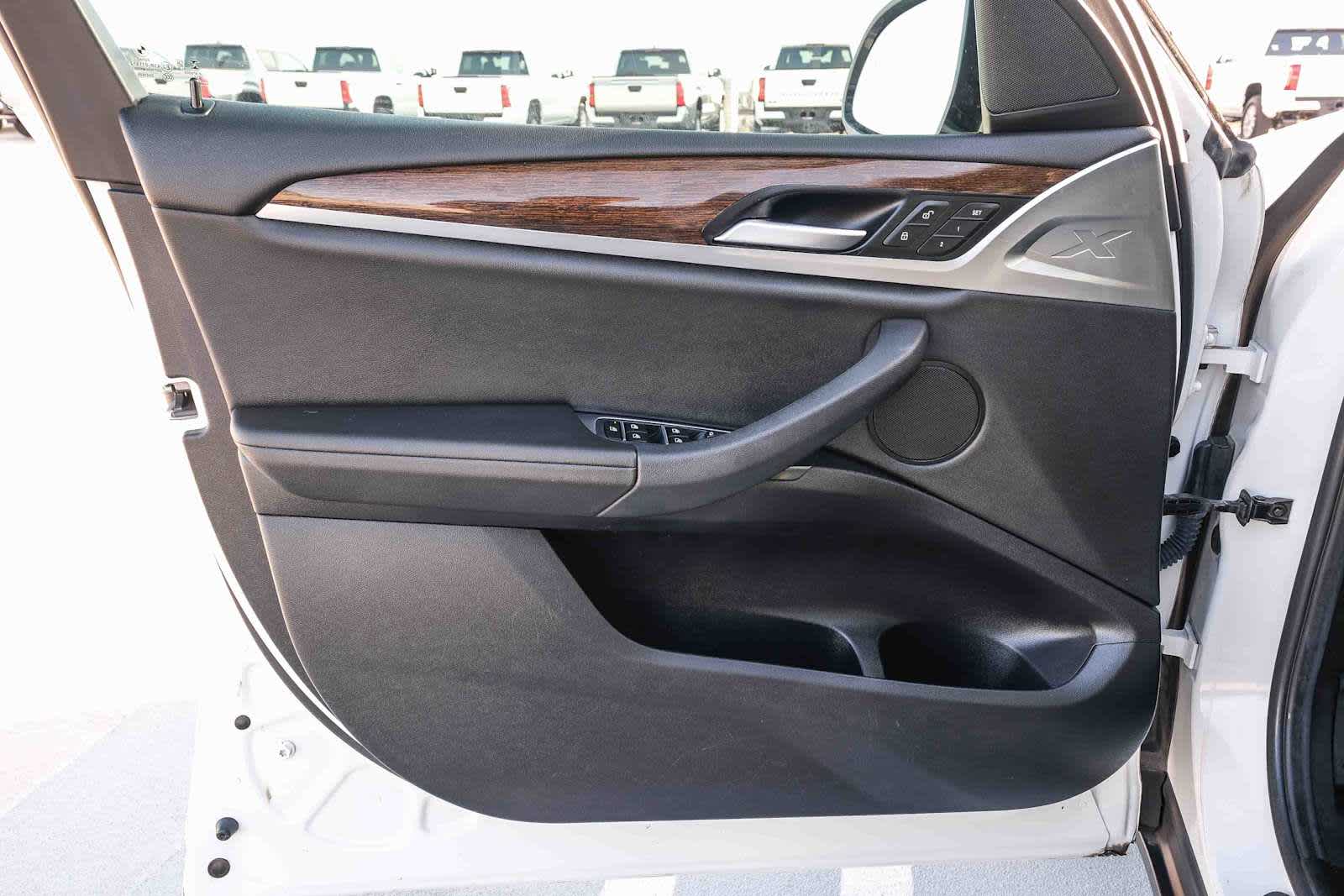 Thumbnail: 2019 BMW X3 - 21