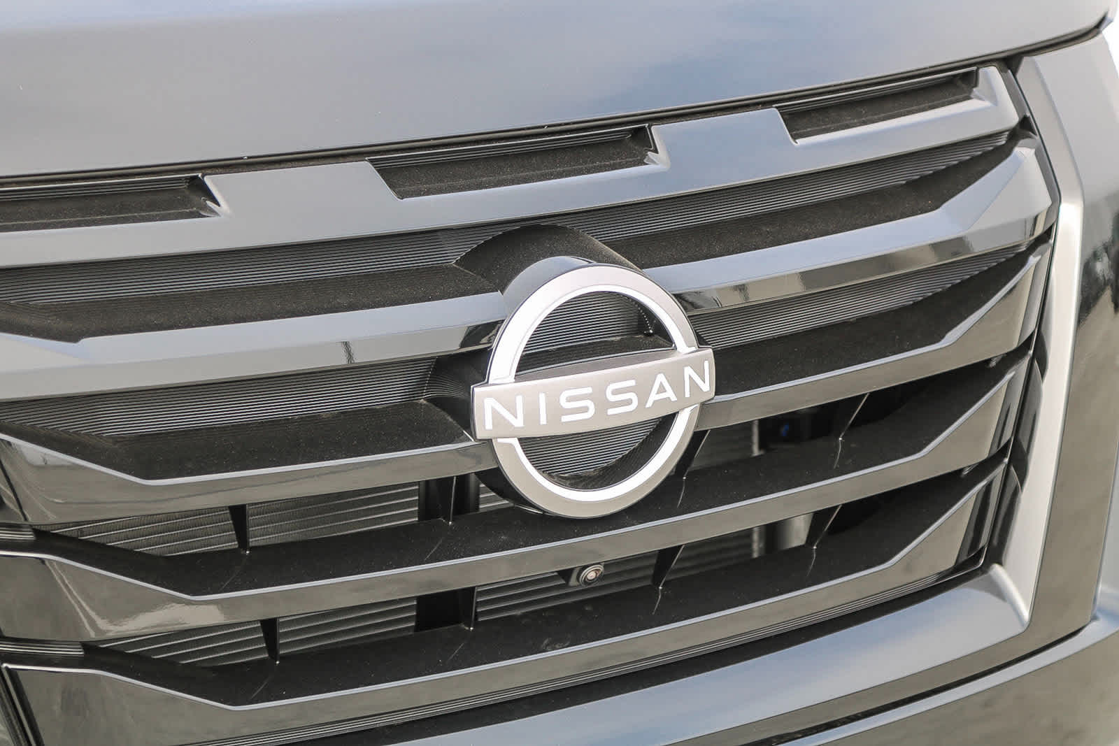 Thumbnail: 2025 Nissan Pathfinder - 5