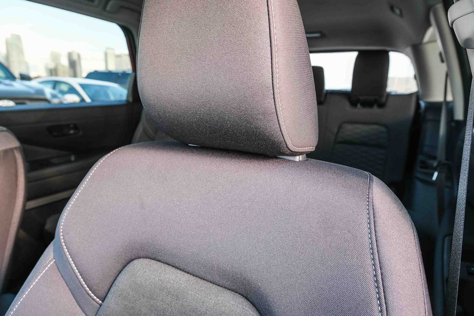 Thumbnail: 2024 Nissan Pathfinder - 23