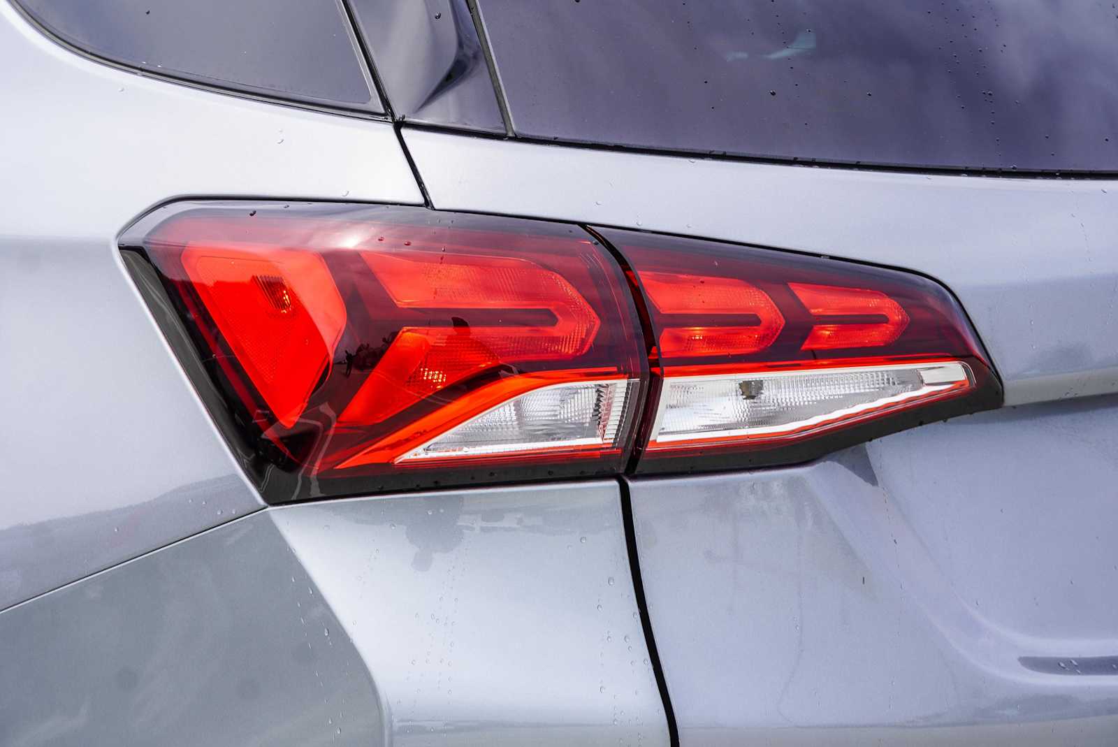 Thumbnail: 2023 Chevrolet Equinox - 7