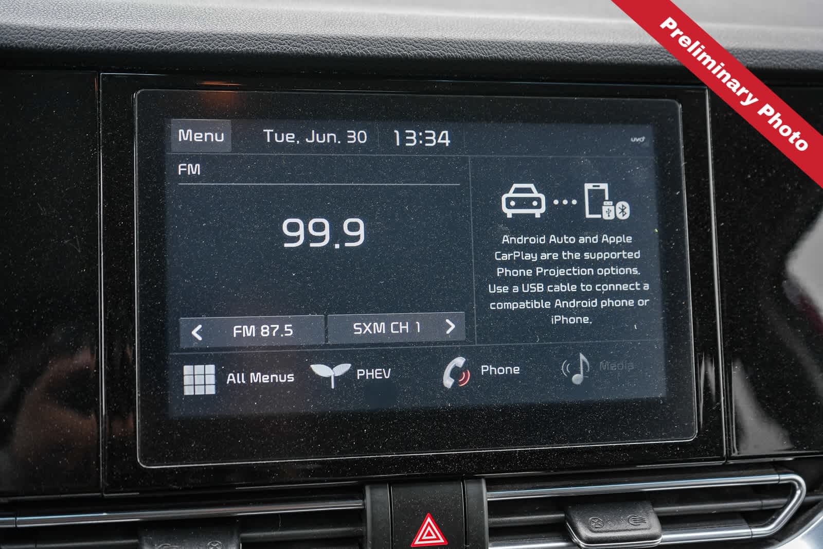 Thumbnail: 2020 Kia Niro - 19