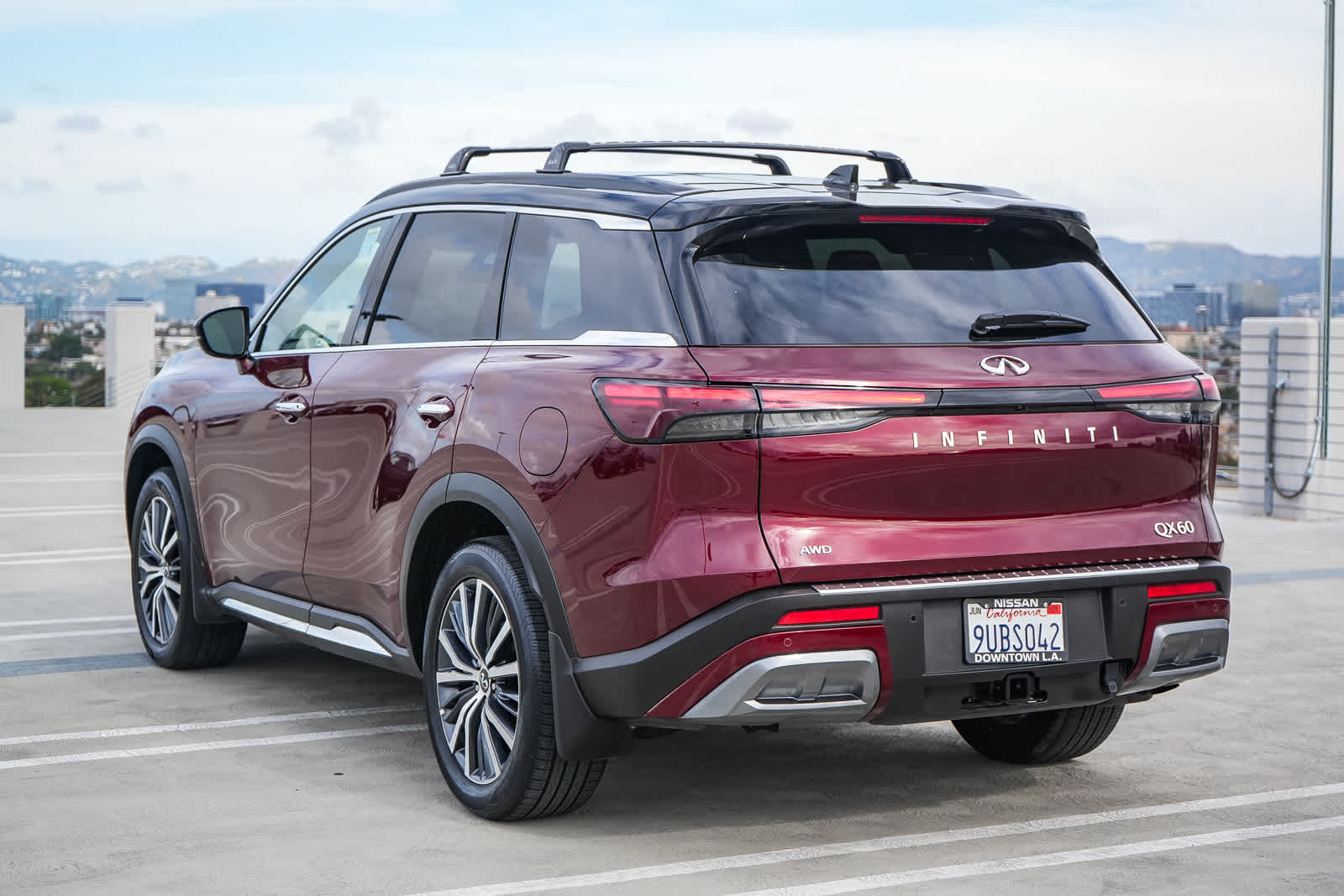 Thumbnail: 2019 Mercedes-Benz GLC - 9