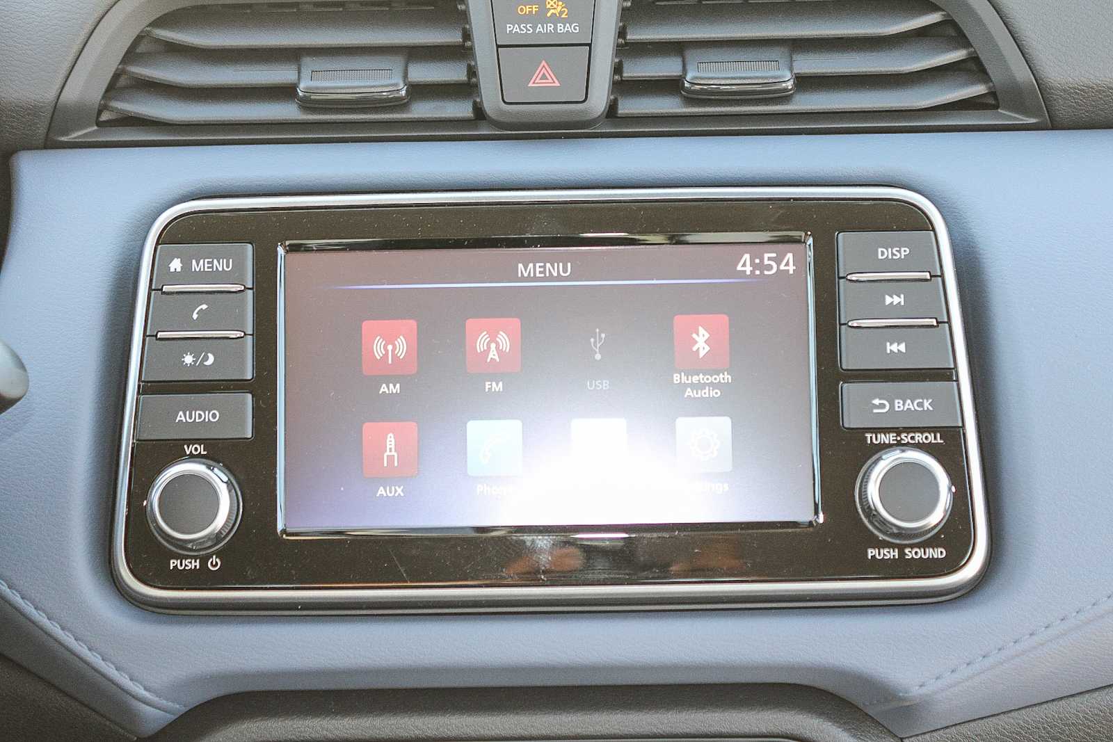 Thumbnail: 2025 Nissan Versa - 15