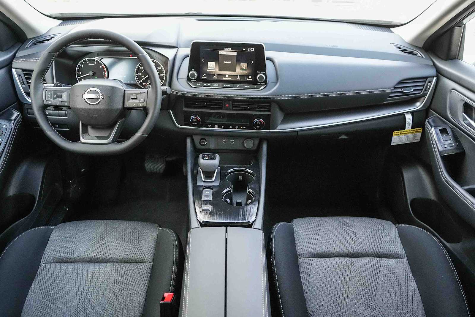 Thumbnail: 2026 Nissan Rogue - 14