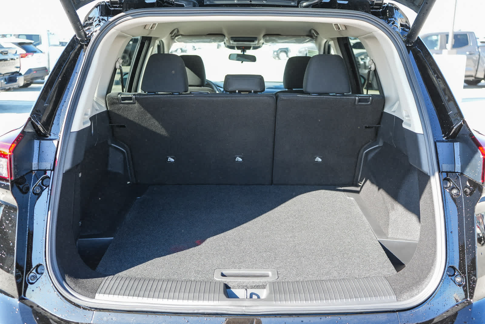 Thumbnail: 2026 Nissan Rogue - 13