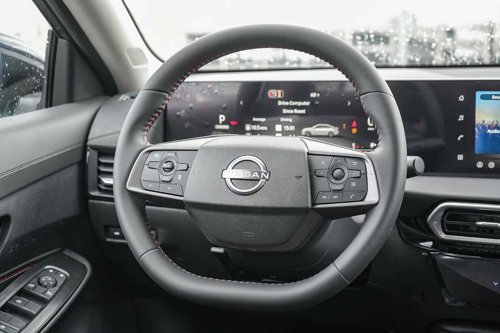 Thumbnail: 2026 Nissan Sentra - 17