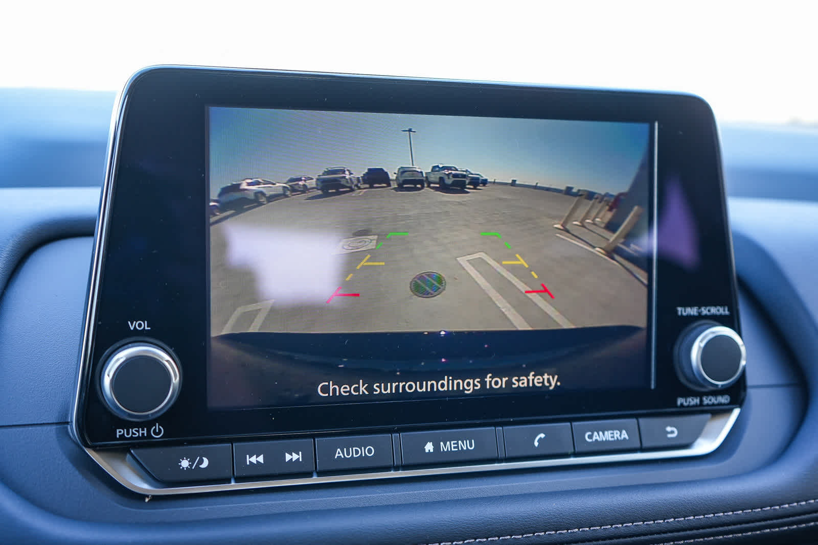 Thumbnail: 2026 Nissan Rogue - 25