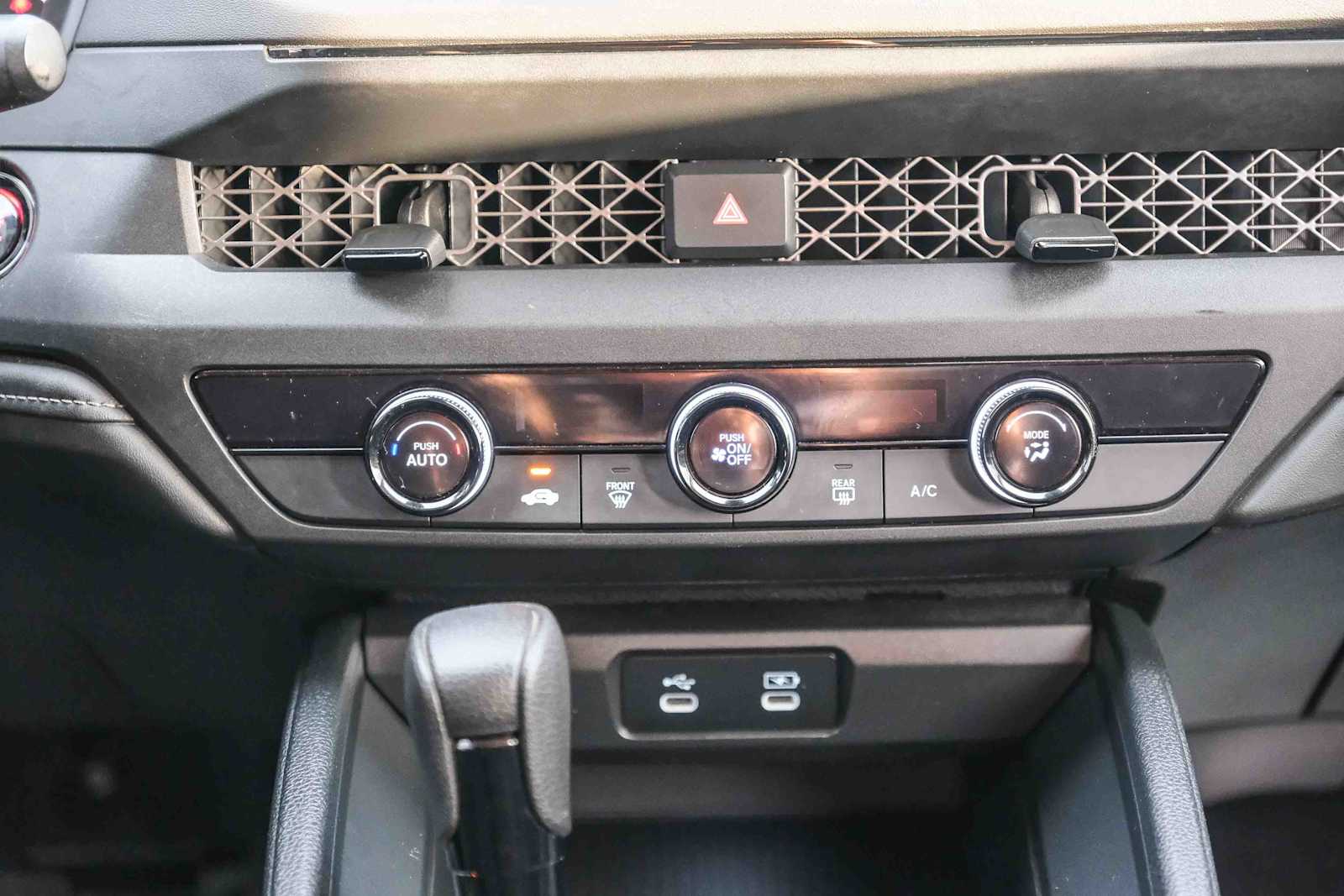 Thumbnail: 2024 Honda Accord - 16