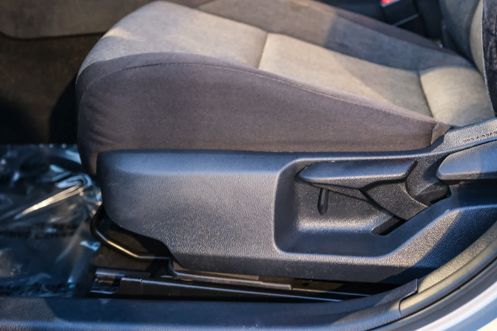 Thumbnail: 2025 Toyota Camry - 19