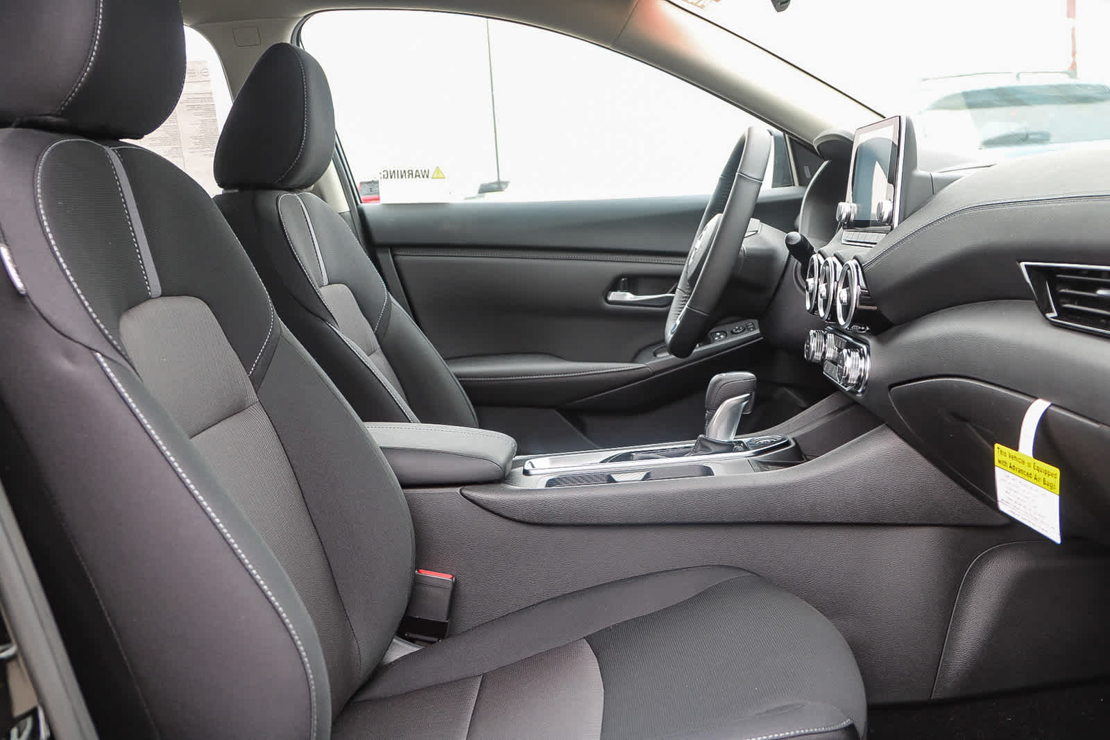 Thumbnail: 2025 Nissan Sentra - 15