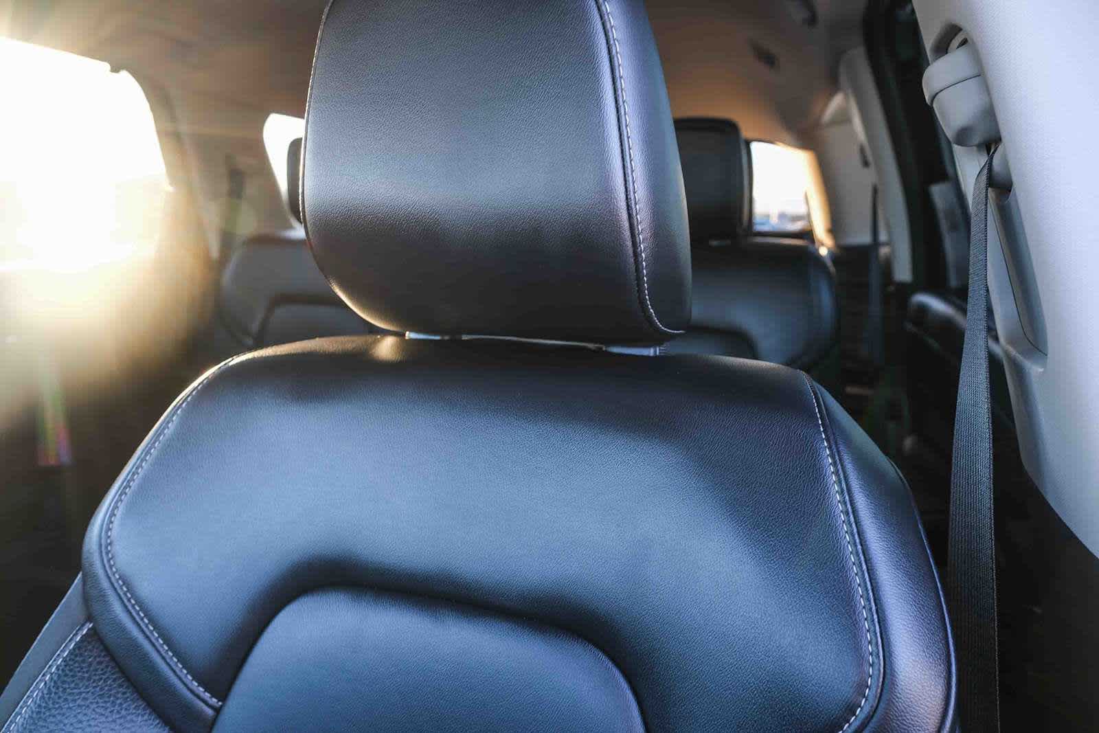 Thumbnail: 2025 Nissan Pathfinder - 19