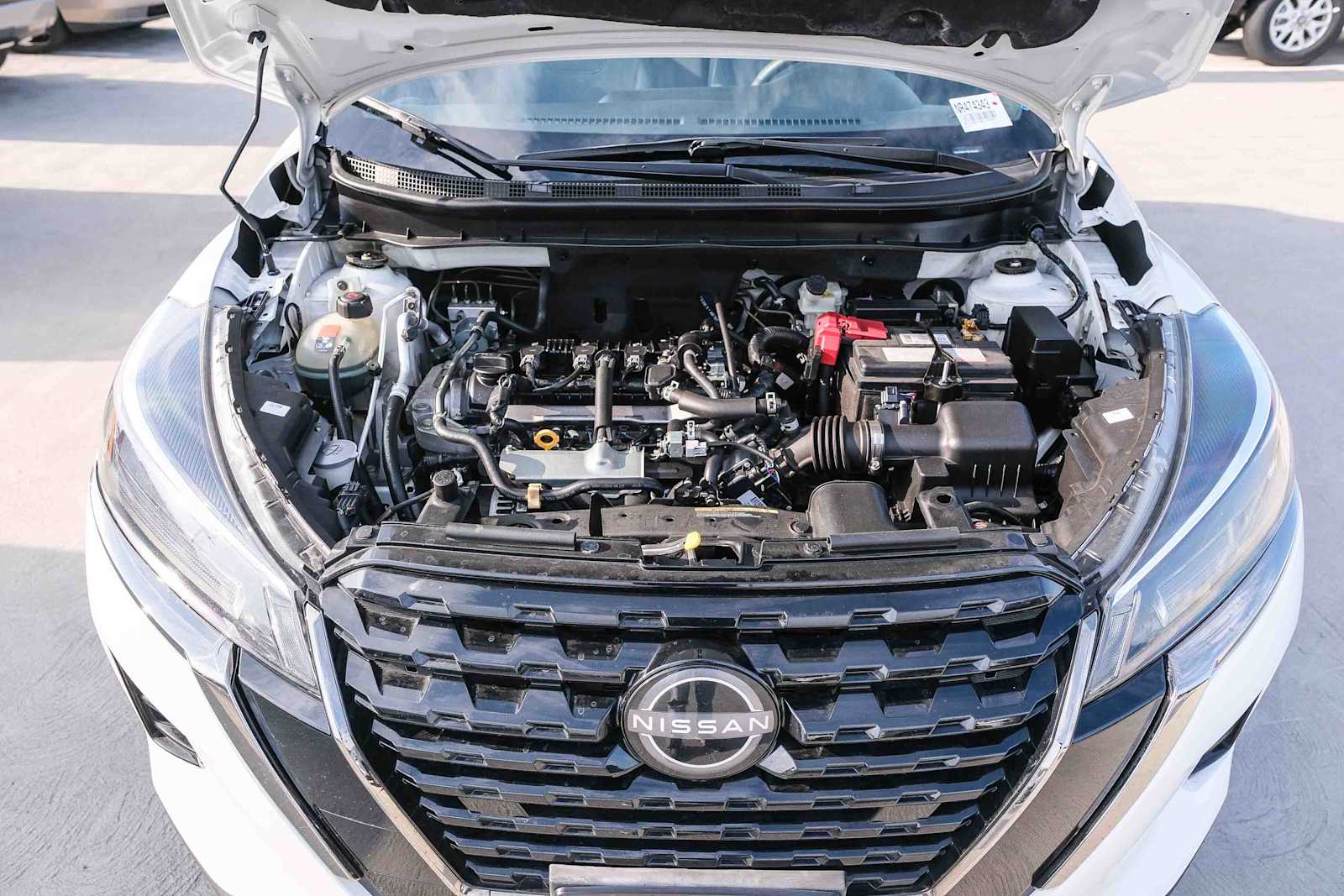 Thumbnail: 2022 Nissan Kicks - 29