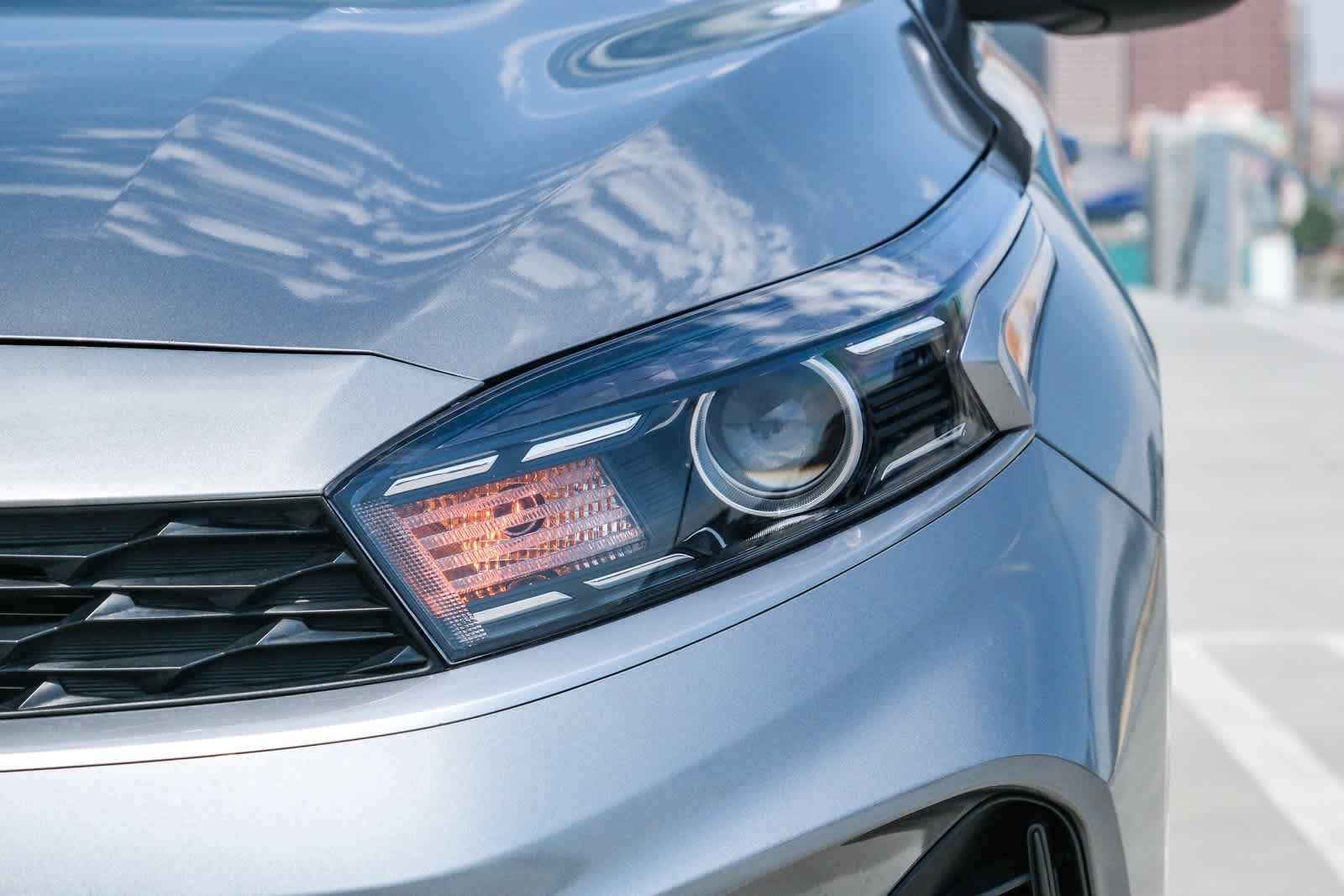 Thumbnail: 2024 Kia Forte - 11