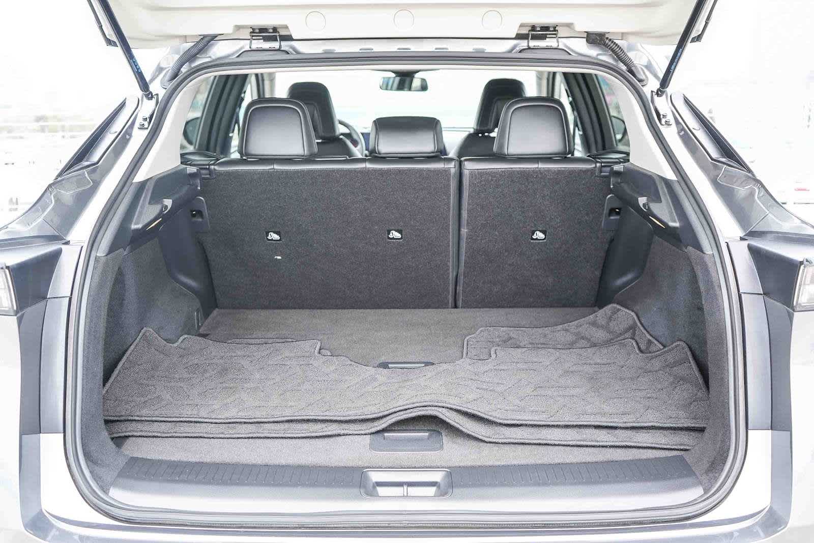 Thumbnail: 2025 Nissan Ariya - 25