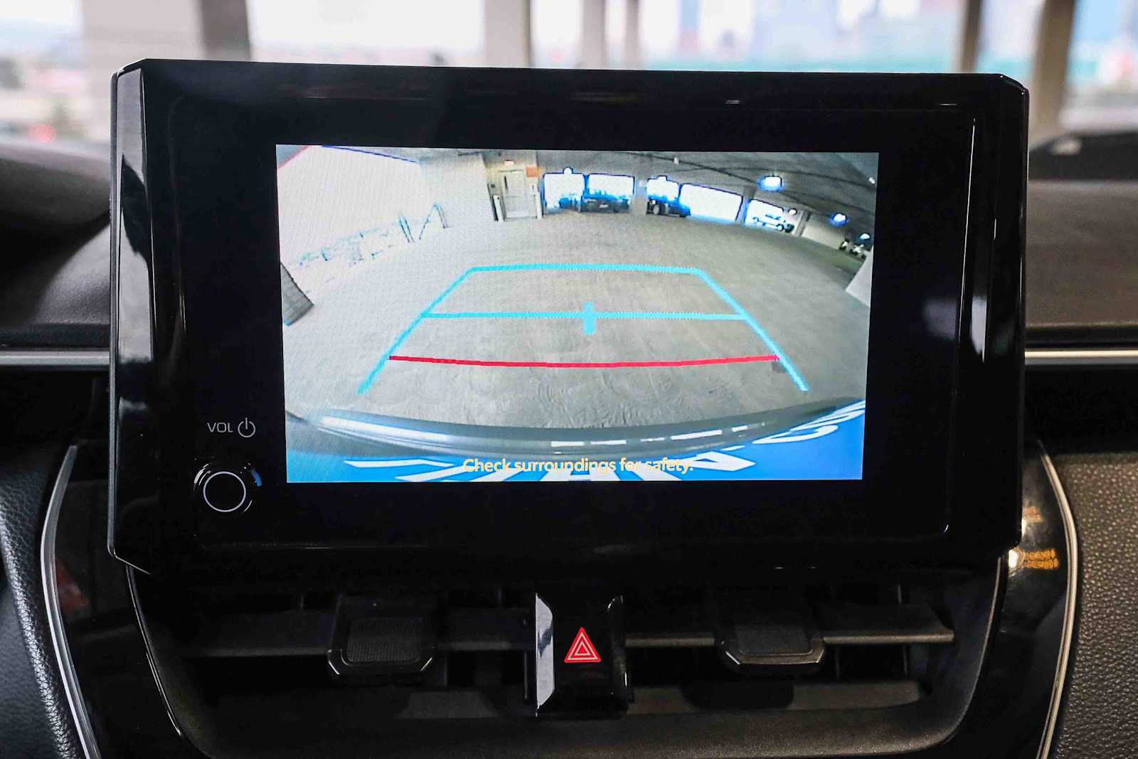 Thumbnail: 2023 Toyota Corolla - 25