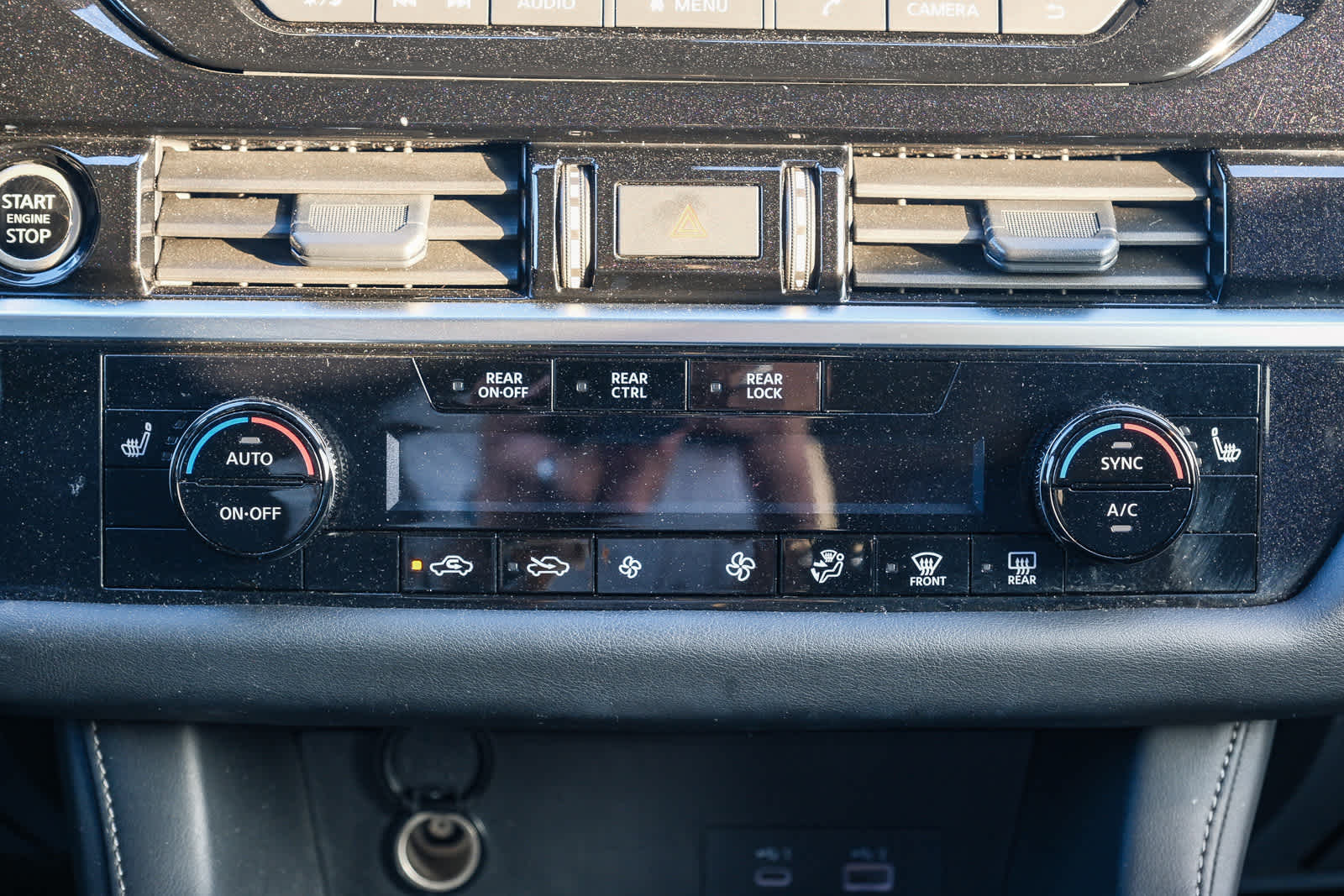 Thumbnail: 2024 Nissan Pathfinder - 15