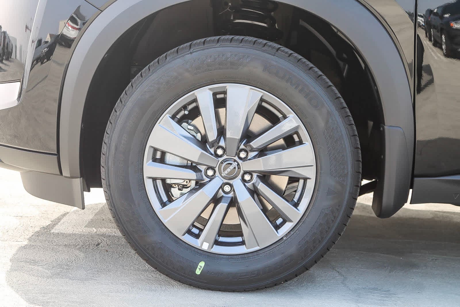 Thumbnail: 2025 Nissan Pathfinder - 12