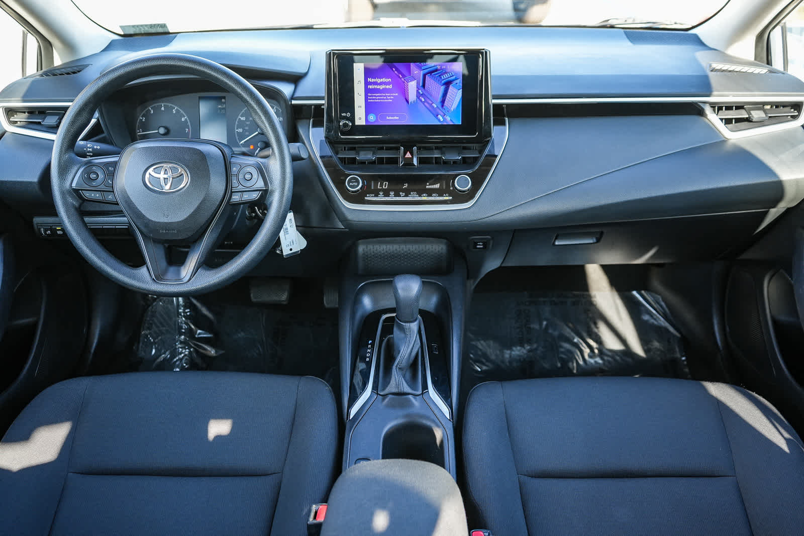 Thumbnail: 2023 Toyota Corolla - 13