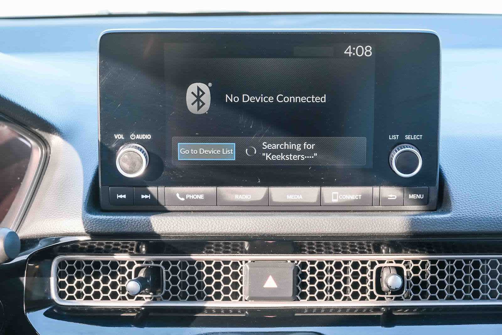 Thumbnail: 2024 Honda Civic - 14