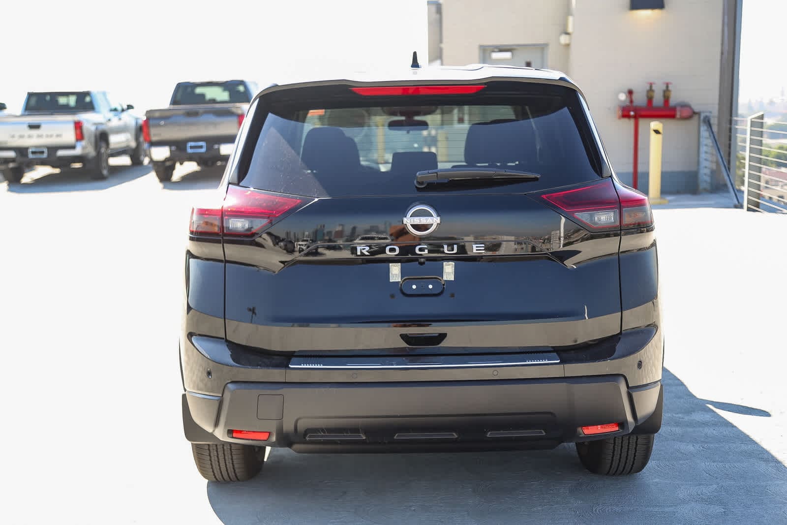 Thumbnail: 2025 Nissan Rogue - 6