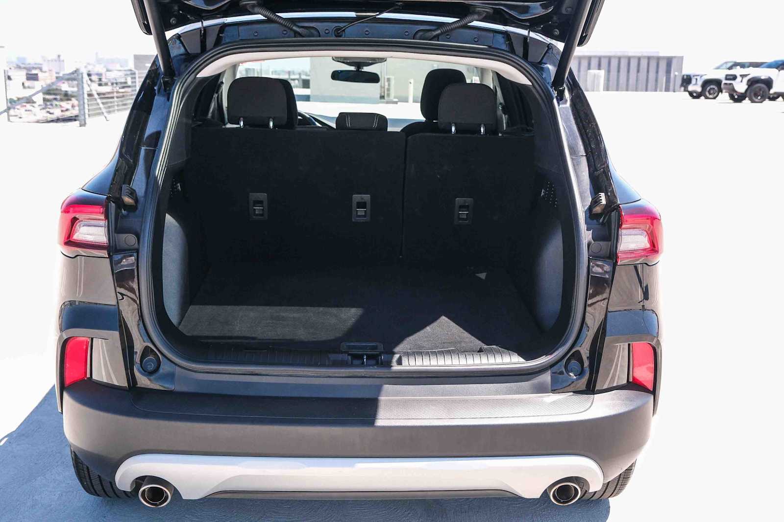 Thumbnail: 2024 Ford Escape - 27