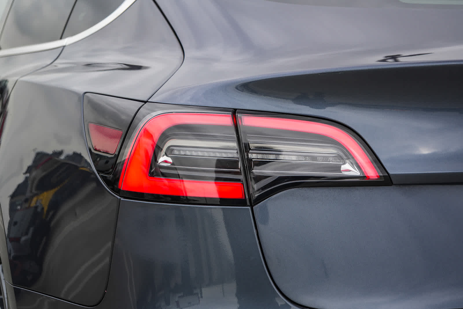 Thumbnail: 2019 Tesla Model 3 - 9