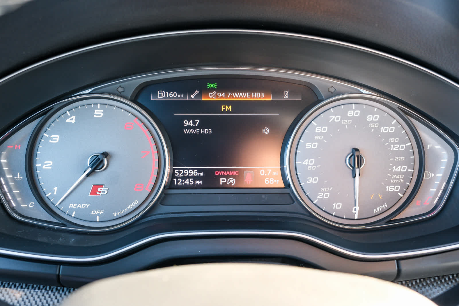 Thumbnail: 2022 Audi SQ5 - 23