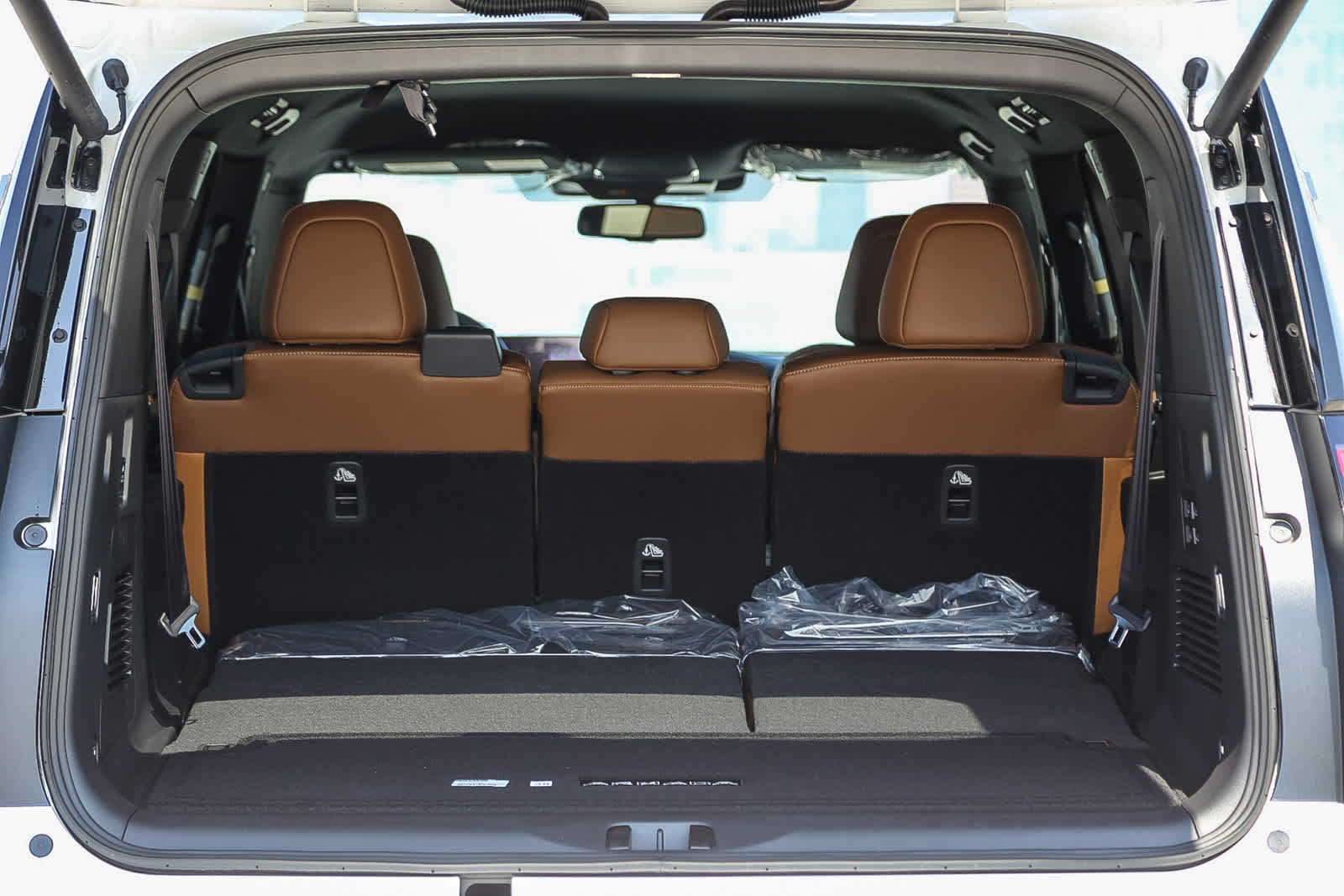 Thumbnail: 2026 Nissan Armada - 12