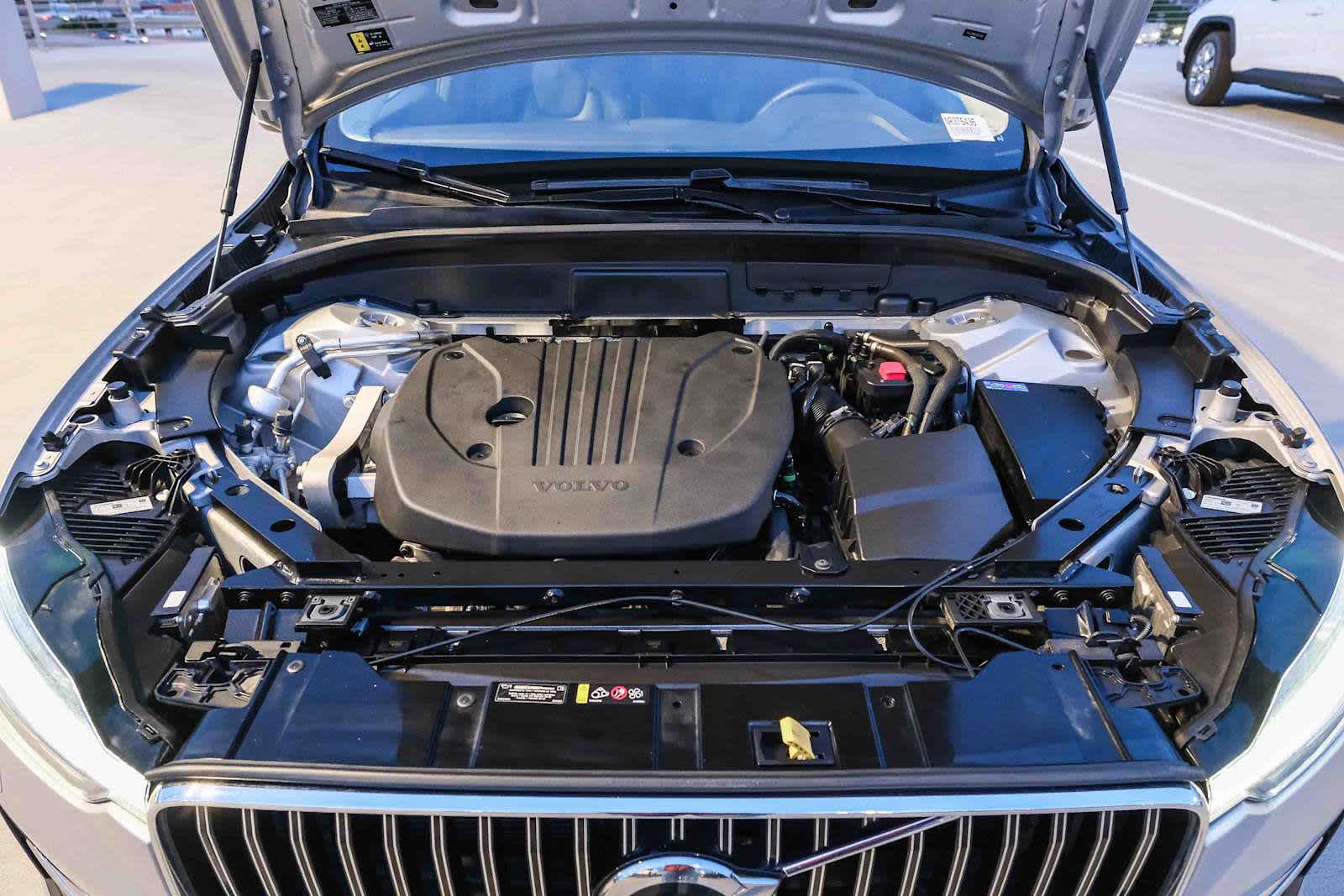 Thumbnail: 2023 Volvo XC60 - 28