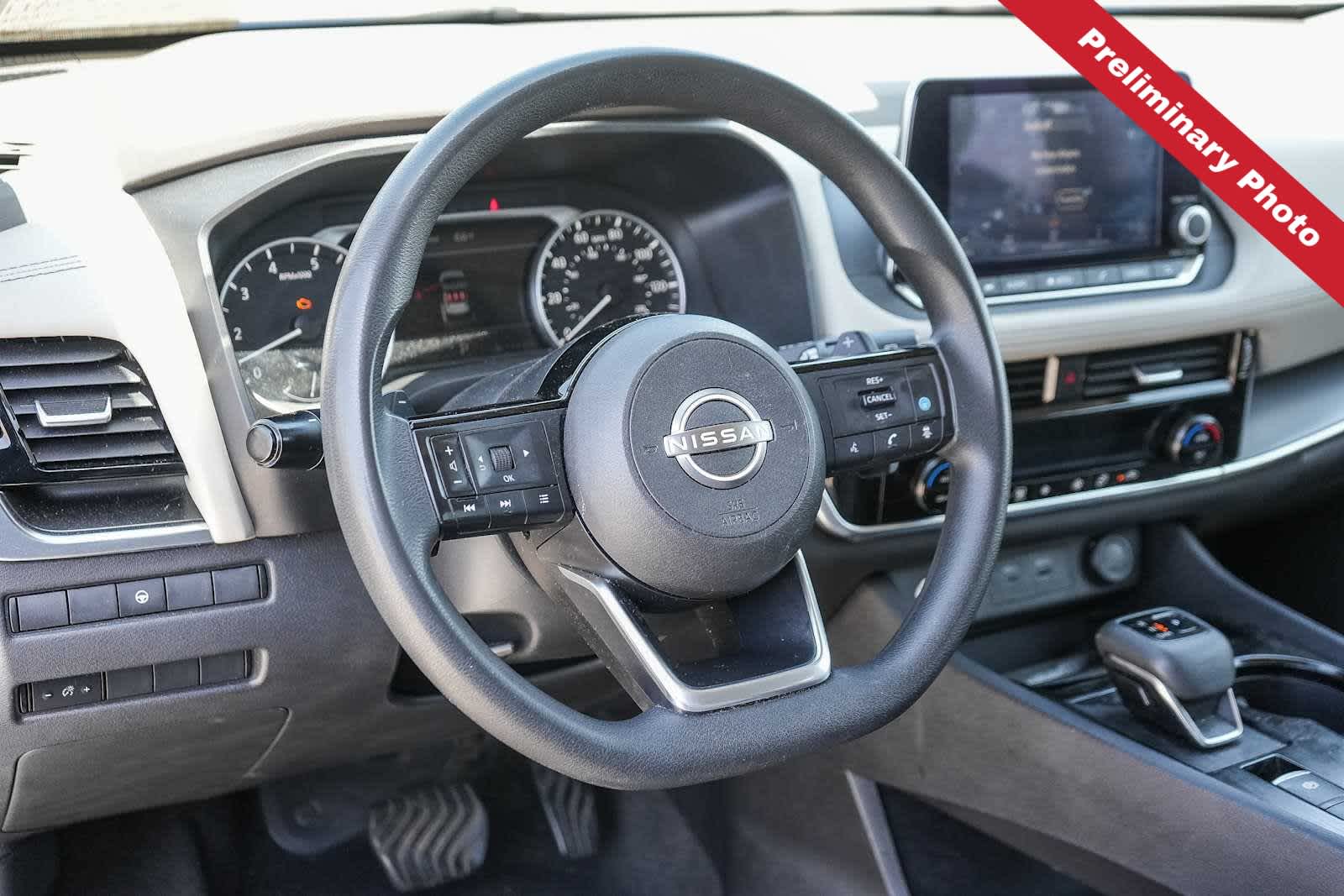 Thumbnail: 2023 Nissan Rogue - 15