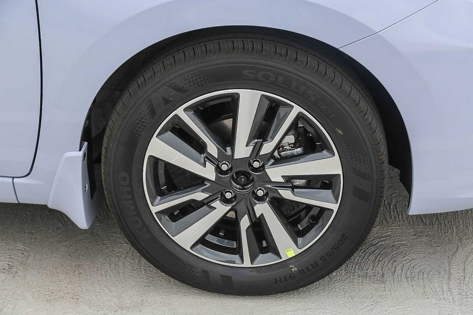 Thumbnail: 2025 Nissan Versa - 10