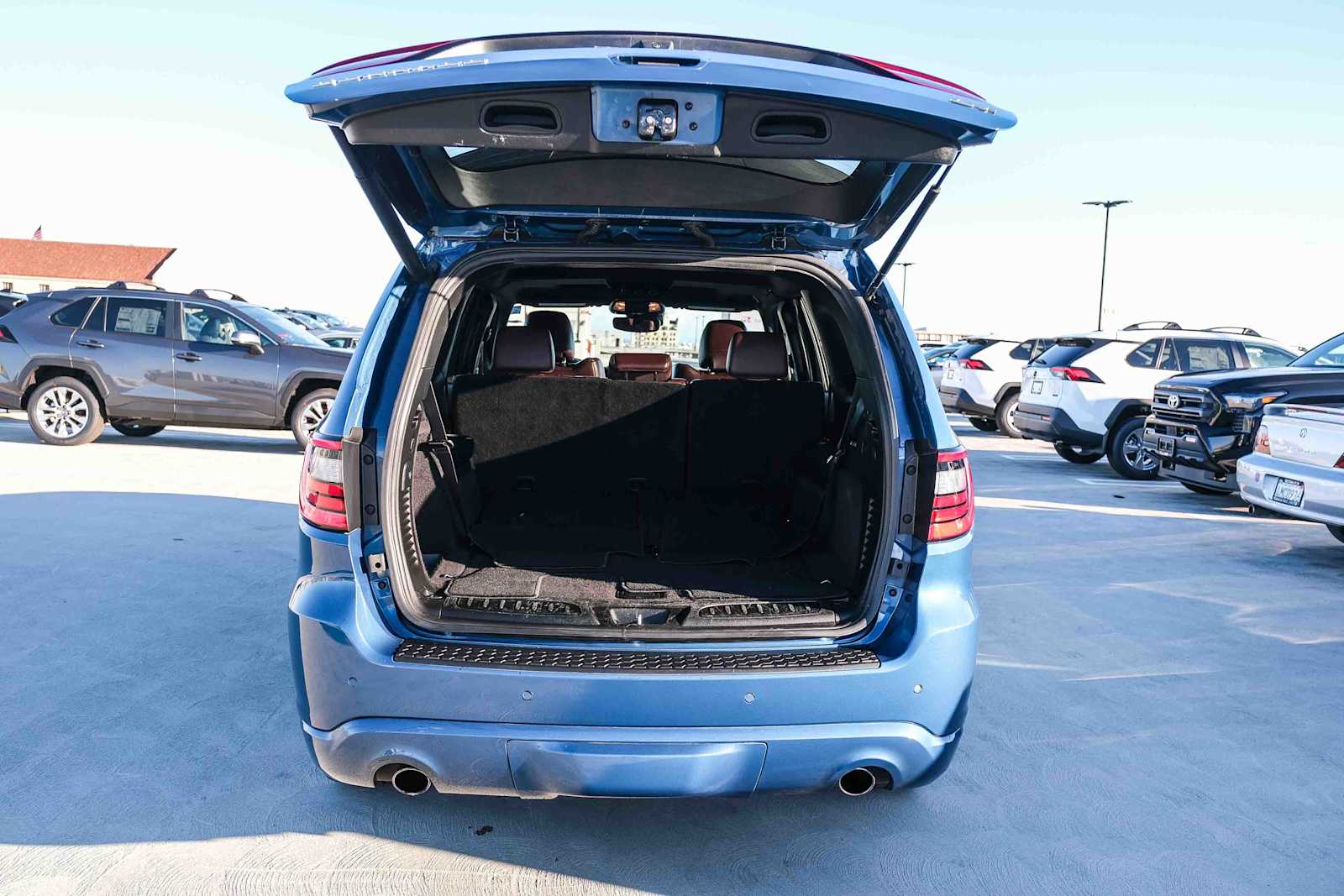 Thumbnail: 2024 Dodge Durango - 27