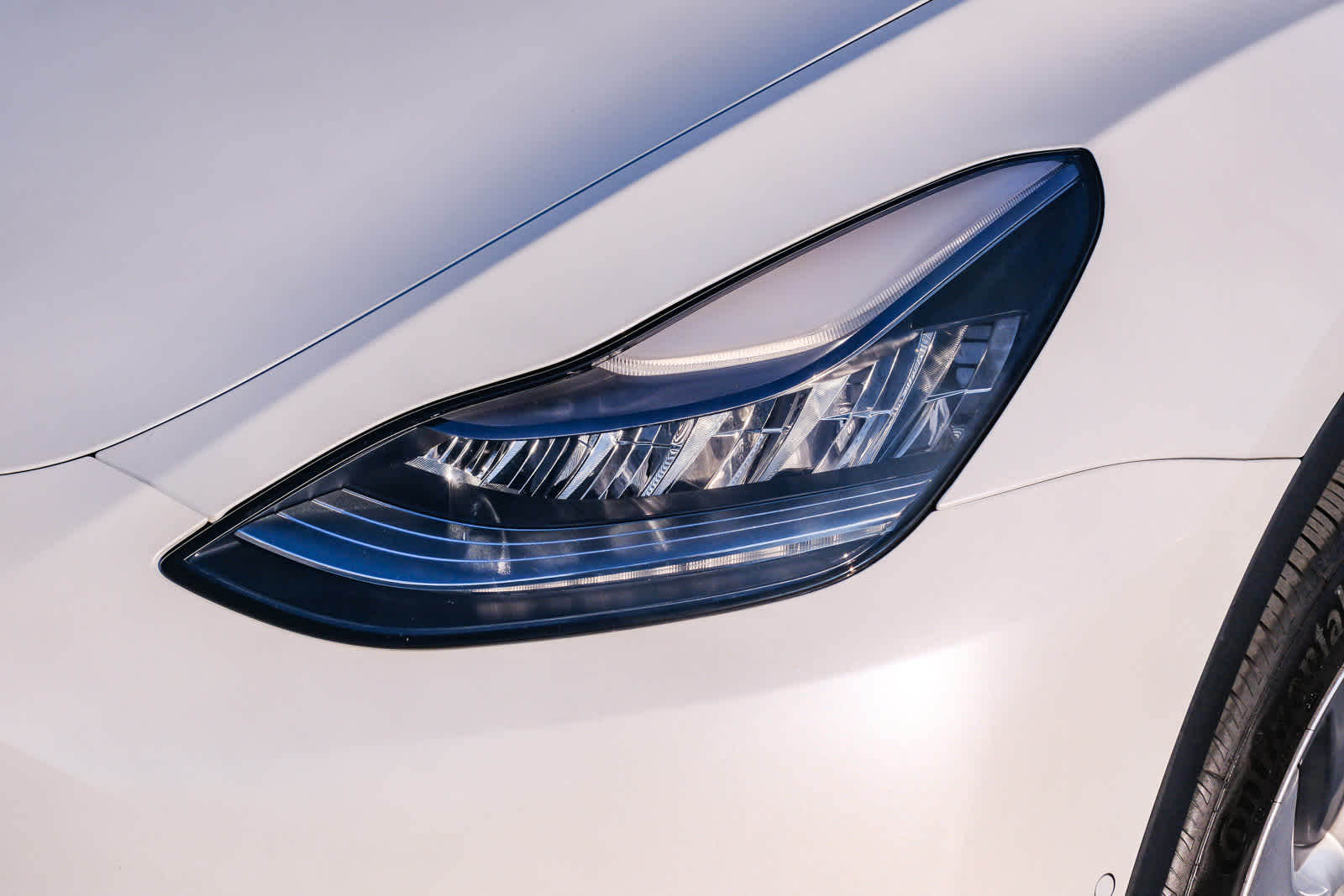 Thumbnail: 2020 Tesla Model Y - 11