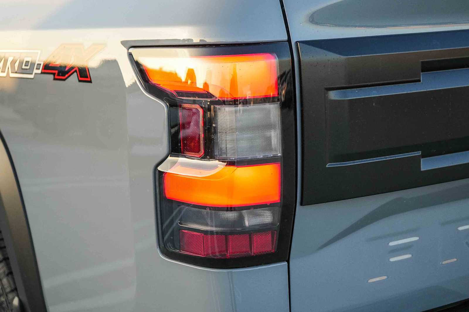 Thumbnail: 2026 Nissan Frontier - 9